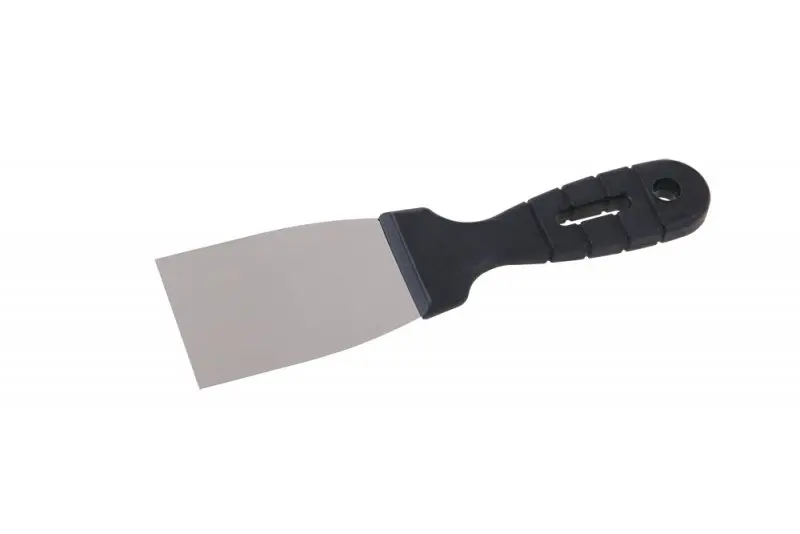 Špachtle škrábací nerez 60mm (L31494)