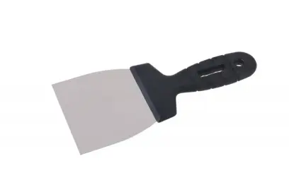 Špachtle škrábací nerez 100mm (L31496)
