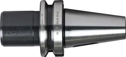 Nástavné pouzdro JISB6339 AD tvar D BT50/MK3 FORTIS