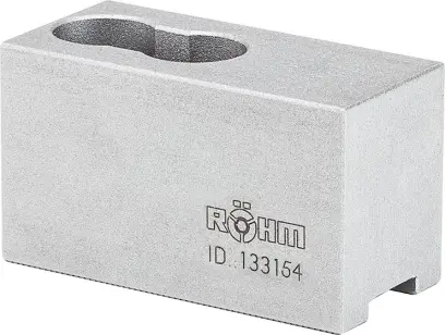 Nastavbova celist lze kalit 90 254/315mm RÖHM254/3 (EDE31170325)