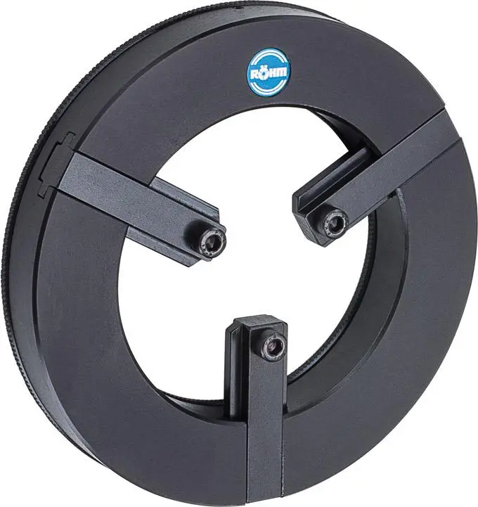 Pripravek na vytaceni celisti rozměr 0 pro125mm RÖ (EDE31200001)