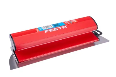 Špachtľa FESTA na utesnenie po celej šírke 350x150 mm (L31555)
