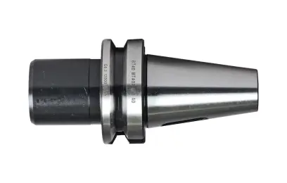 Nástavné púzdro JISB6339 AD tvar C BT40/MK1 FORTIS