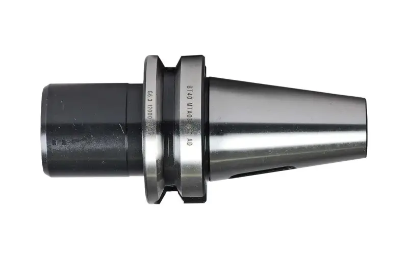 Nástavné púzdro JISB6339 AD tvar C BT40/MK2 FORTIS