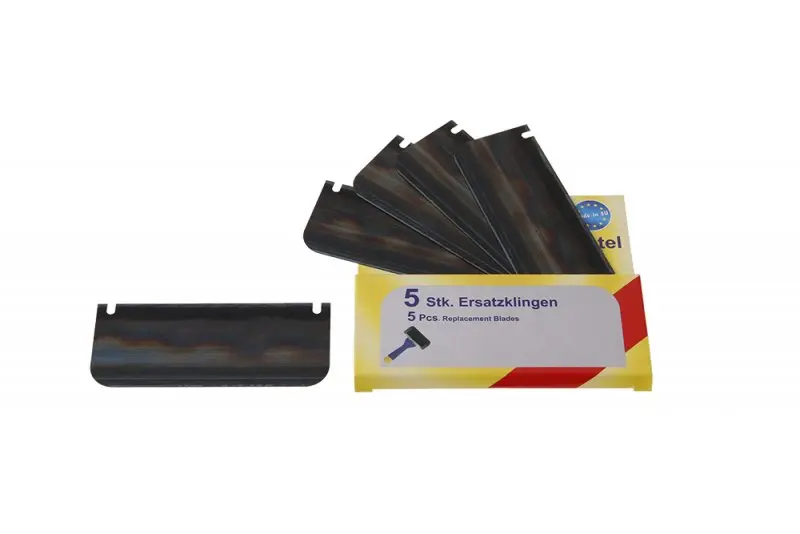 Náhradní břit 5ks RAVA (D) (L31561)