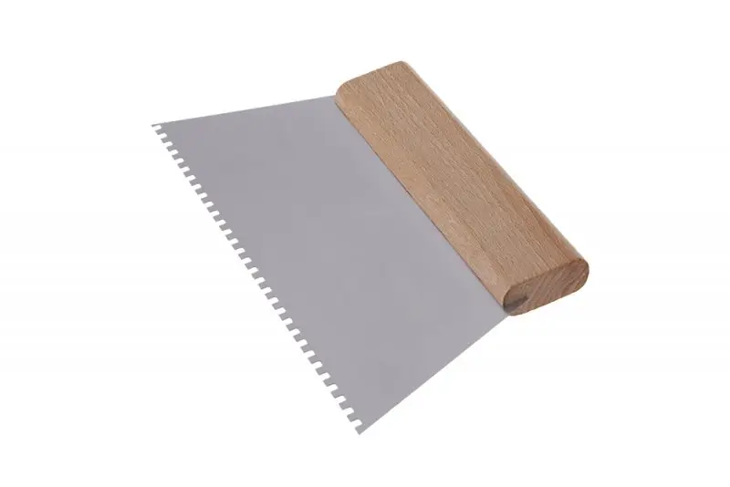 Stěrka zuby 250mm C1 (L31655)