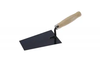 Lžíce ocel 160x110mm (L32001)