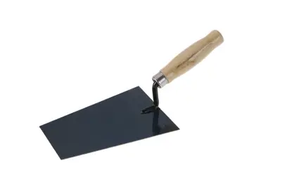Lyžica oceľ 180x130mm, Levior 32003 (L32003)