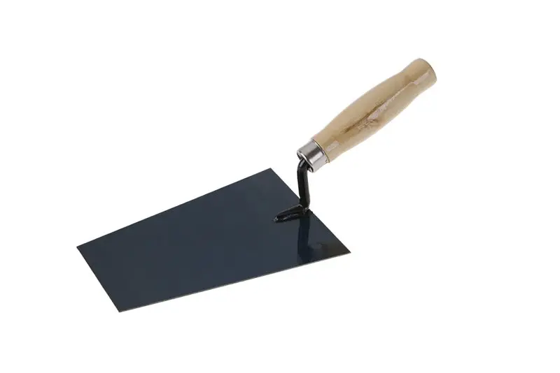 Lyžica oceľ 180x130mm, Levior 32003 (L32003)