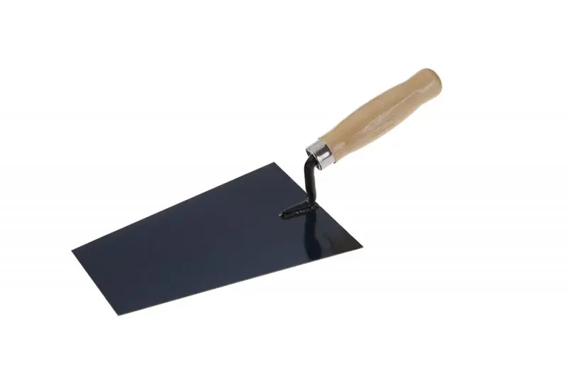 Lžíce ocel 200x140mm (L32013)