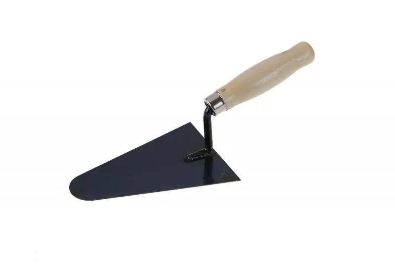 Lžíce ocel 160x110mm oblá (L32018)