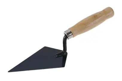 Lyžica pokrývačská 140x95mm, Levior 32026 (L32026)