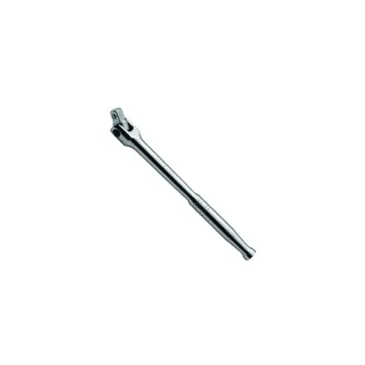 1/2" pohonná ohebná rukojeť/lampa 15" (SATAST13911SC)