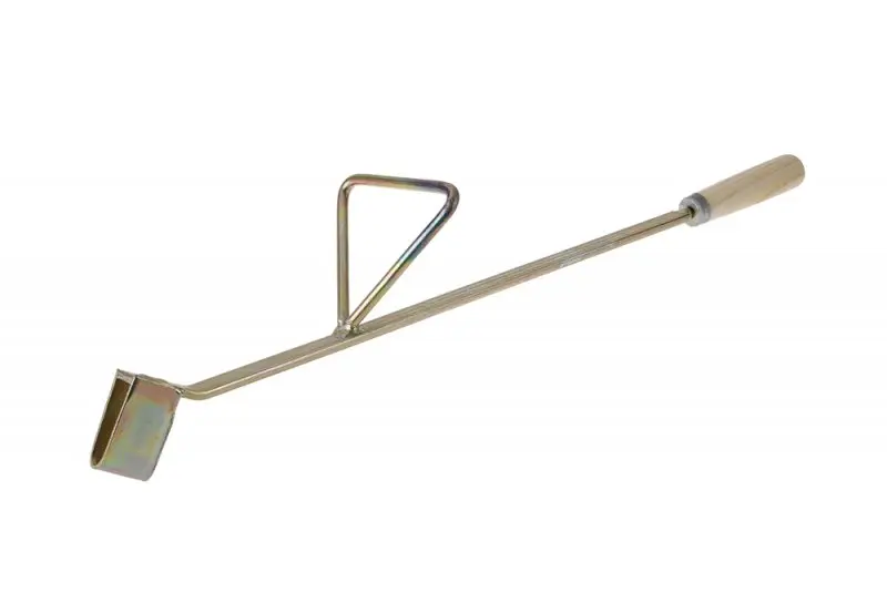 Drážkovač na pórobeton 600mm (L32037)