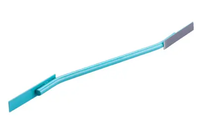 Škárovačka dvojstranná 10/12mm, Levior 32050 (L32050)