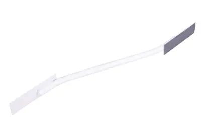 Škárovačka dvojstranná 15/20mm, Levior 32053 (L32053)