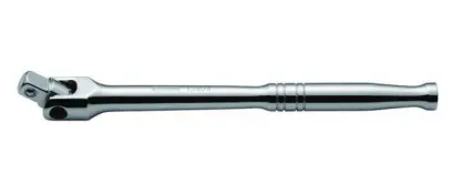 1/2" pohonná ohebná rukojeť/lampa 17" (SATAST13951SC)