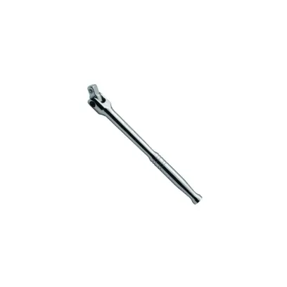 1/2" pohonná ohebná rukojeť/lampa 17" (SATAST13951SC)