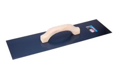 Hladítko oceľ 500x140mm, Levior 32060 (L32060)