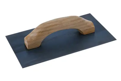 Hladítko oceľ 280x160mm (L32062)