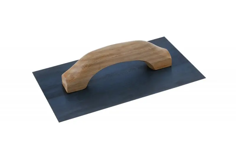 Hladítko ocel 280x160mm (L32062)