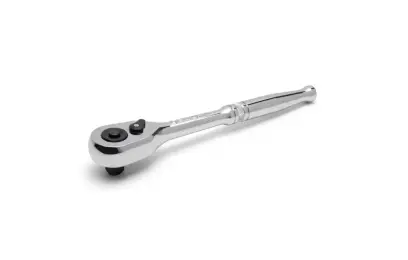 Rýchloupínacia račňa 1/2" s hladkou rukoväťou (60 zu (SATAST13971ST)
