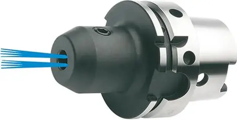 Upínací tŕň DIN69893A KKBHSK-A63 14x80mm FORTIS (EDE31250013)