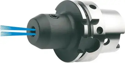 Upínací tŕň DIN69893A KKBHSK-A63 32x110mm FORTIS (EDE31250028)