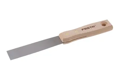 Špachtľa 30mm, FESTA 32161 (L32161)