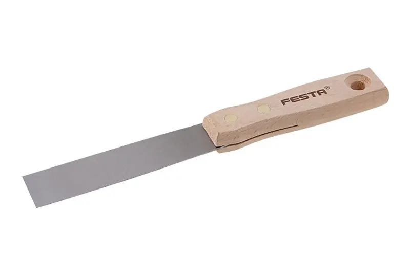 Špachtľa 30mm, FESTA 32161 (L32161)