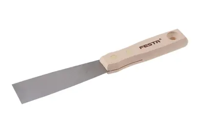 Špachtľa 40mm, FESTA 32162 (L32162)