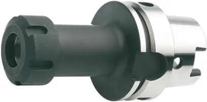 Kleštinový upínač DIN6989 3A-ER HSK-A63 32x75 FORTI S