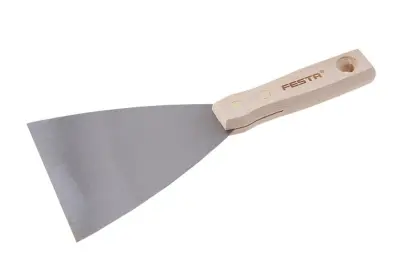 Špachtľa 120mm, FESTA 32167 (L32167)