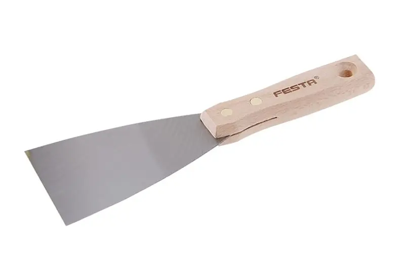 Špachtľa 70mm, FESTA 32169 (L32169)