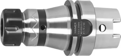 Kleštinový upínač DIN6989 3A HSK-A63 ER25x75 HAIMER