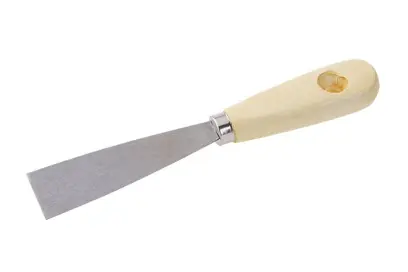 Špachtľa oceľ 30mm, Levior 32176 (L32176)