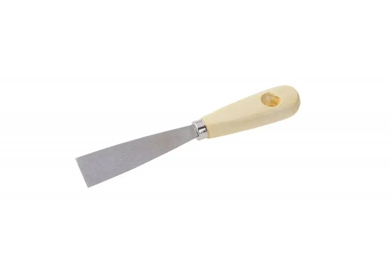 Špachtle ocel 30mm (L32176)