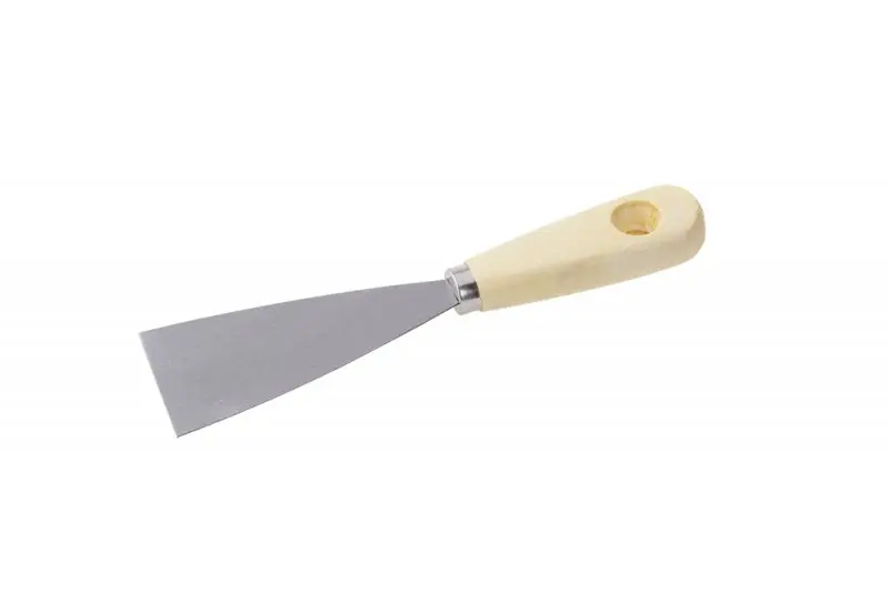 Špachtle ocel 50mm (L32196)