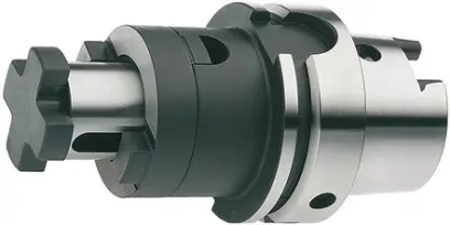 Kombinovaný unášeč pro ná strčné frézy DIN69893A HS K-A63 40x100mm FORTIS