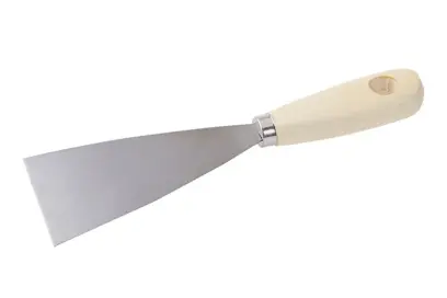 Špachtľa oceľ 60mm, Levior 32206 (L32206)