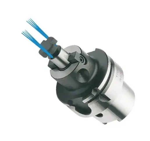 Unášeč pro nástrčné frézy DIN69893A HSK-A63 16x100 mm FORTIS