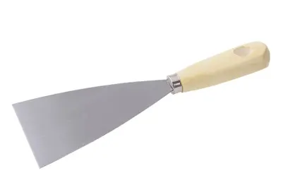 Špachtľa oceľ 80mm, Levior 32216 (L32216)