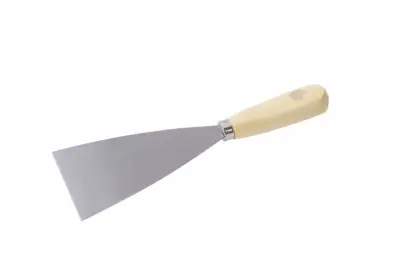 Špachtle ocel 80mm (L32216)