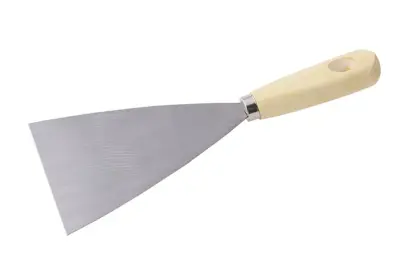 Špachtľa oceľ 100mm, Levior 32226 (L32226)