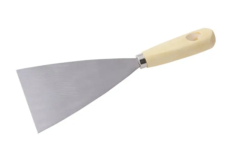 Špachtľa oceľ 100mm, Levior 32226 (L32226)