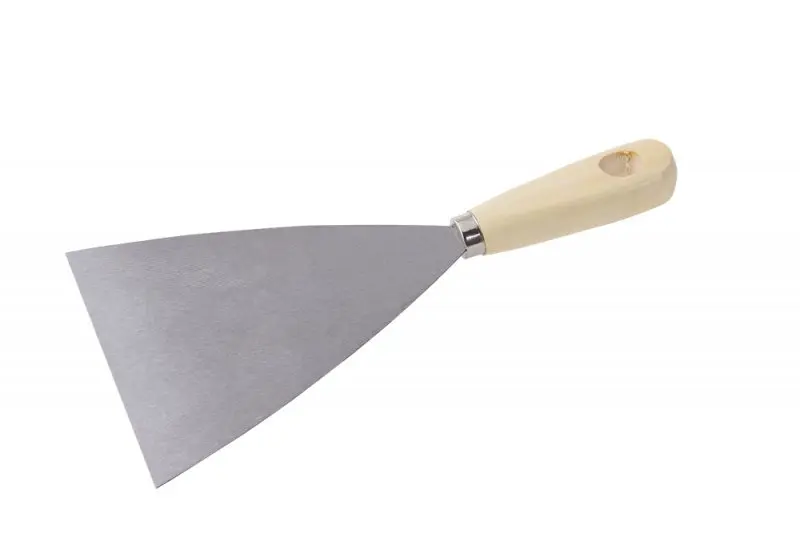 Špachtle ocel 125mm (L32234)