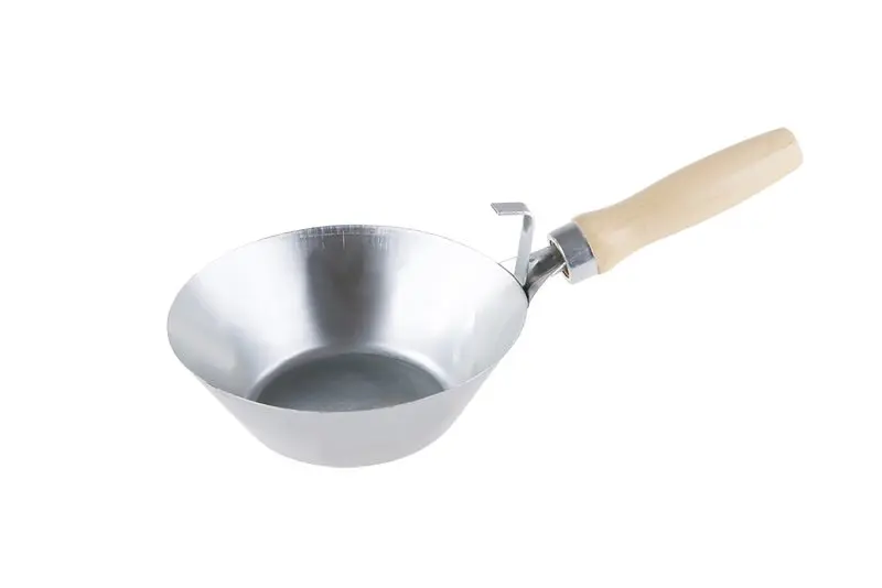 Murárska naberačka rúčka 180mm POZINK, Levior 32265 (L32265)