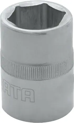 3/4" nástrčný šestihran 1,11/16" (SATAST16315SC)