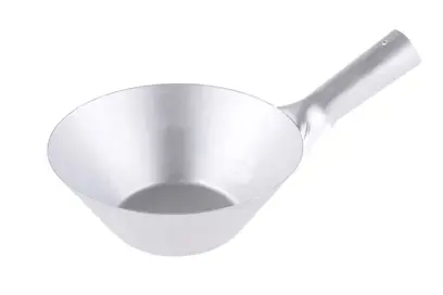 Murárska naberačka 215mm lopat.tuľaj, Levior 32268 (L32268)