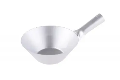 Zednická naběračka 215mm lopat.tulej (L32268)